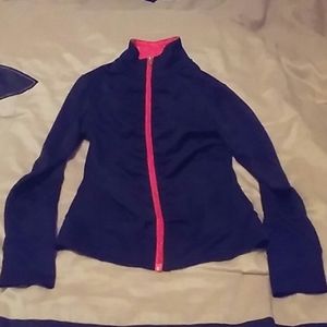 Girls jacket